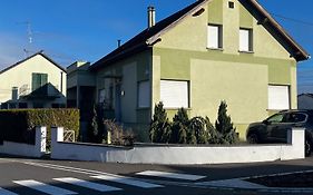 Les Lodges Du Paradis By Leslodgespa